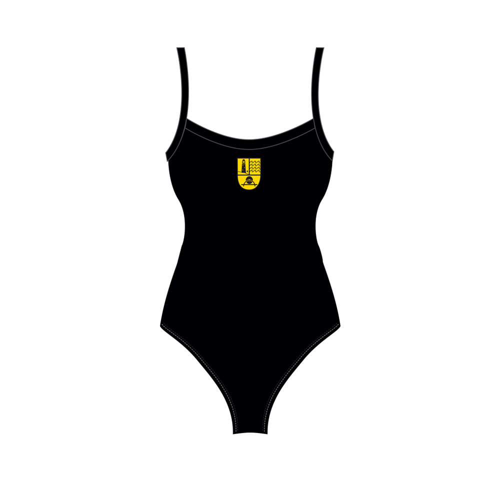 Point Lonsdale SLSC – Bathers Girls/Ladies (Funkita)