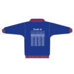 FCW - Iramoo PS 2026 – Bomber Jacket