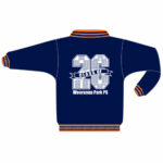 FCW - Wooranna Park PS 2026 – Bomber Jacket