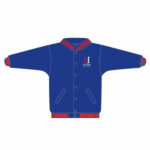 FCW - Iramoo PS 2026 – Bomber Jacket