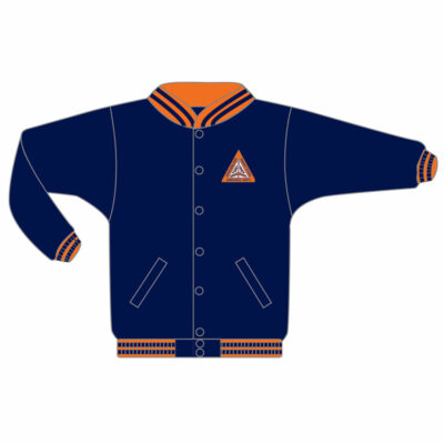 Wooranna Park PS 2026 – Bomber Jacket