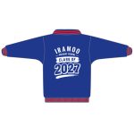 FCW - Iramoo PS 2027 – Bomber Jacket