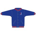 FCW - Iramoo PS 2027 – Bomber Jacket