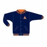 FCW - Wooranna Park PS 2025 – Bomber Jacket