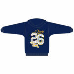 FCW - Tyabb Railway Station PS 2026 – Hoodie
