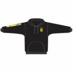 FCW - Point Lonsdale SLSC – Hoodie Black