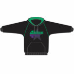 FCW - Osborne United – Hoodie