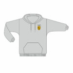 FCW - Point Lonsdale SLSC – Hoodie Grey Marle