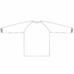 FCW - Point Lonsdale SLSC – Ladies Top Long Sleeve White