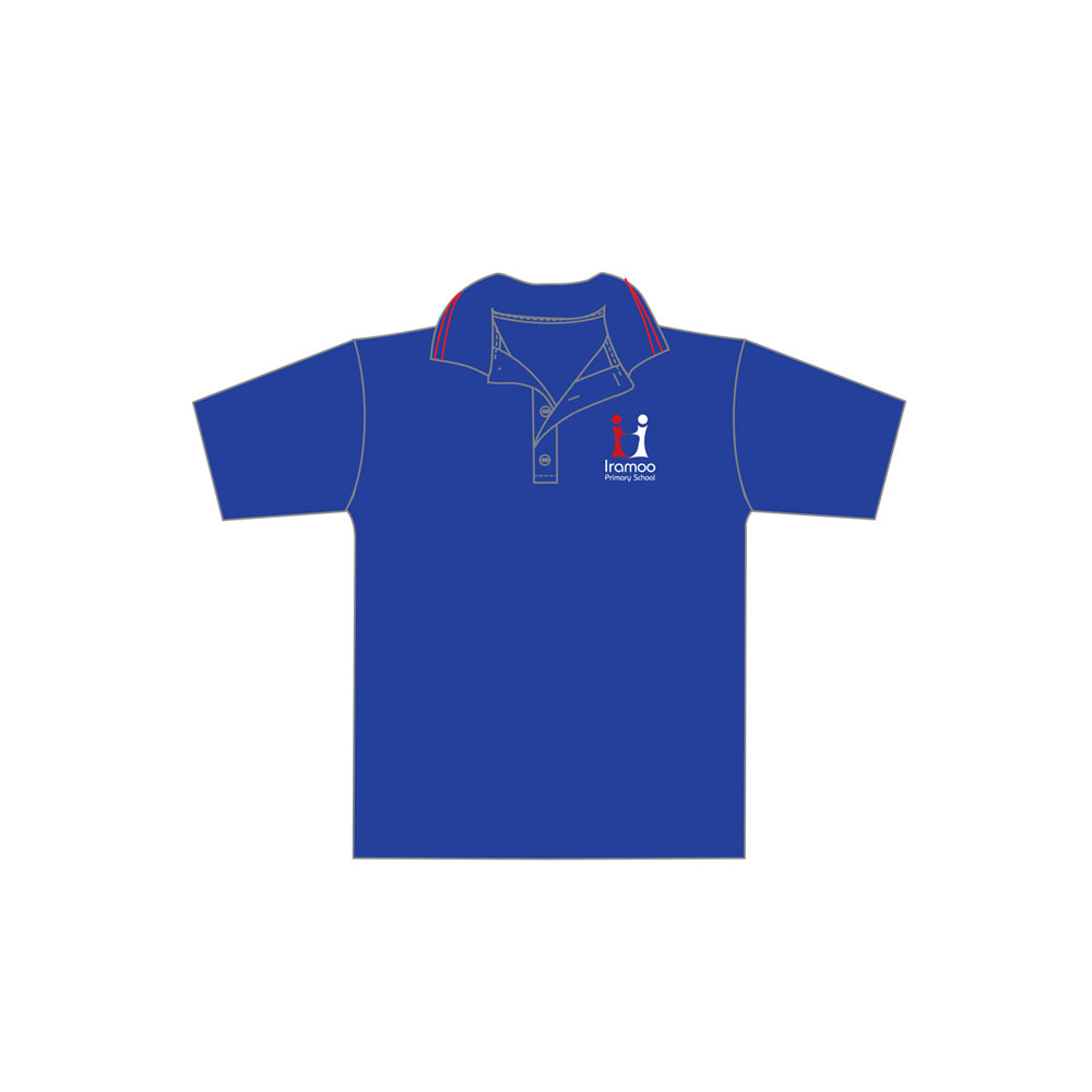 Iramoo PS 2026 – Polo