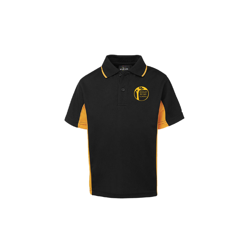 Moolap Primary School – 2026 Polo