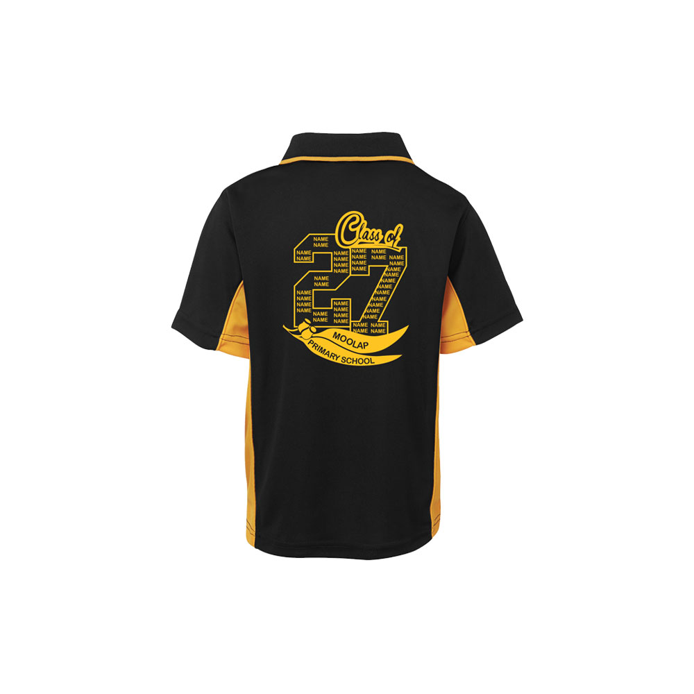 Moolap Primary School 2027 – Polo