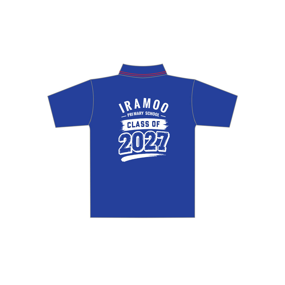 Iramoo PS 2027 – Polo