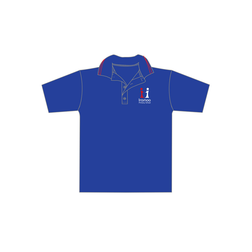 Iramoo PS 2027 – Polo