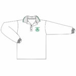 FCW - Montpellier PS 2026 – Long Sleeve Polo