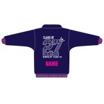 FCW - Kingsley Park PS 2027 – Quarter Zip Jumper