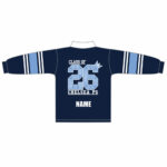 FCW - Chelsea PS 2026 – Rugby Jersey