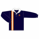 FCW - Mt Pleasant Road PS 2026 – Rugby Jersey