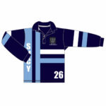 FCW - Sacred Heart Yarrawonga 2026 – Rugby Jumper
