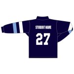 FCW - Sacred Heart Yarrawonga 2027 – Rugby Jumper