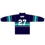 FCW - St Mary’s PS Lancefield 2027 – Rugby Jersey