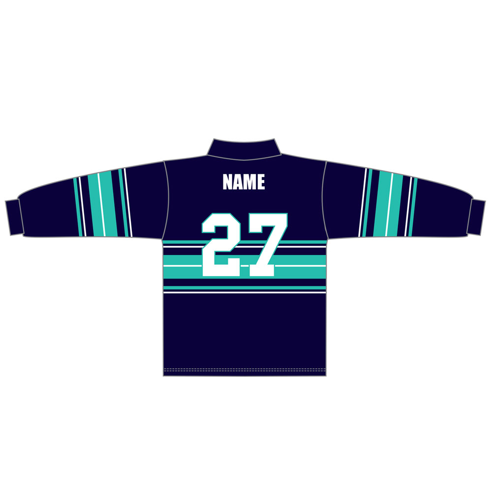 St Mary’s PS Lancefield 2027 – Rugby Jersey