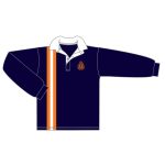 FCW - Mt Pleasant Road PS 2027 – Rugby Jersey