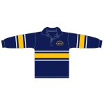 FCW - Tyabb Railway Station 2027 – Rugby Jersey