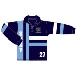 FCW - Sacred Heart Yarrawonga 2027 – Rugby Jumper