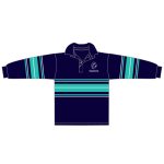 FCW - St Mary’s PS Lancefield 2027 – Rugby Jersey
