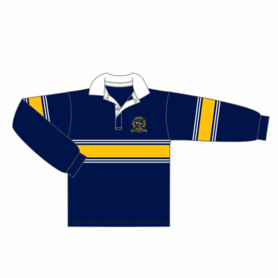 Ararat PS 2025 - Rugby Jersey