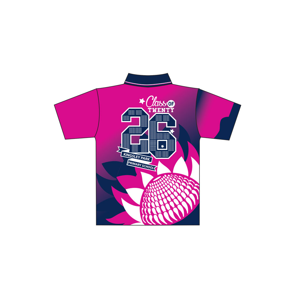 Kingsley Park PS 2026 – Polo