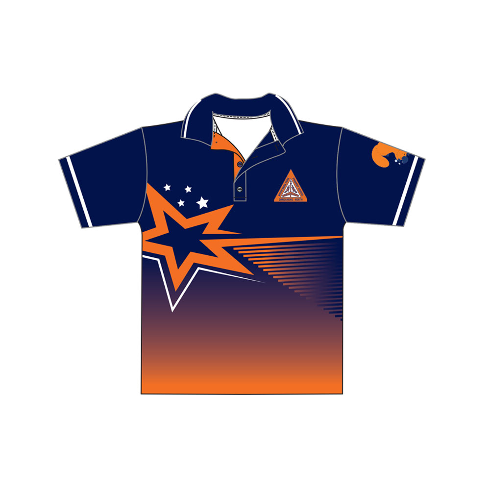 Wooranna Park PS 2026 – Sub Polo