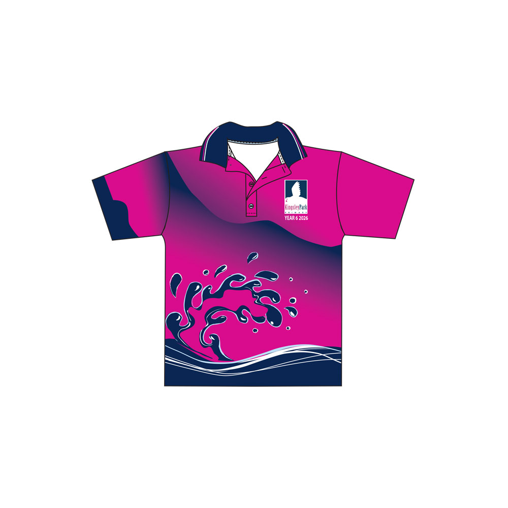 Kingsley Park PS 2026 – Polo