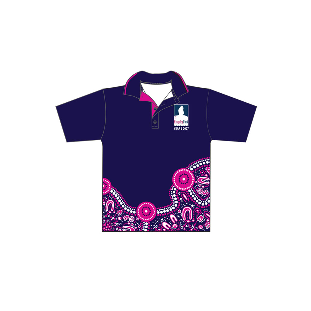 Kingsley Park PS 2027 – Polo