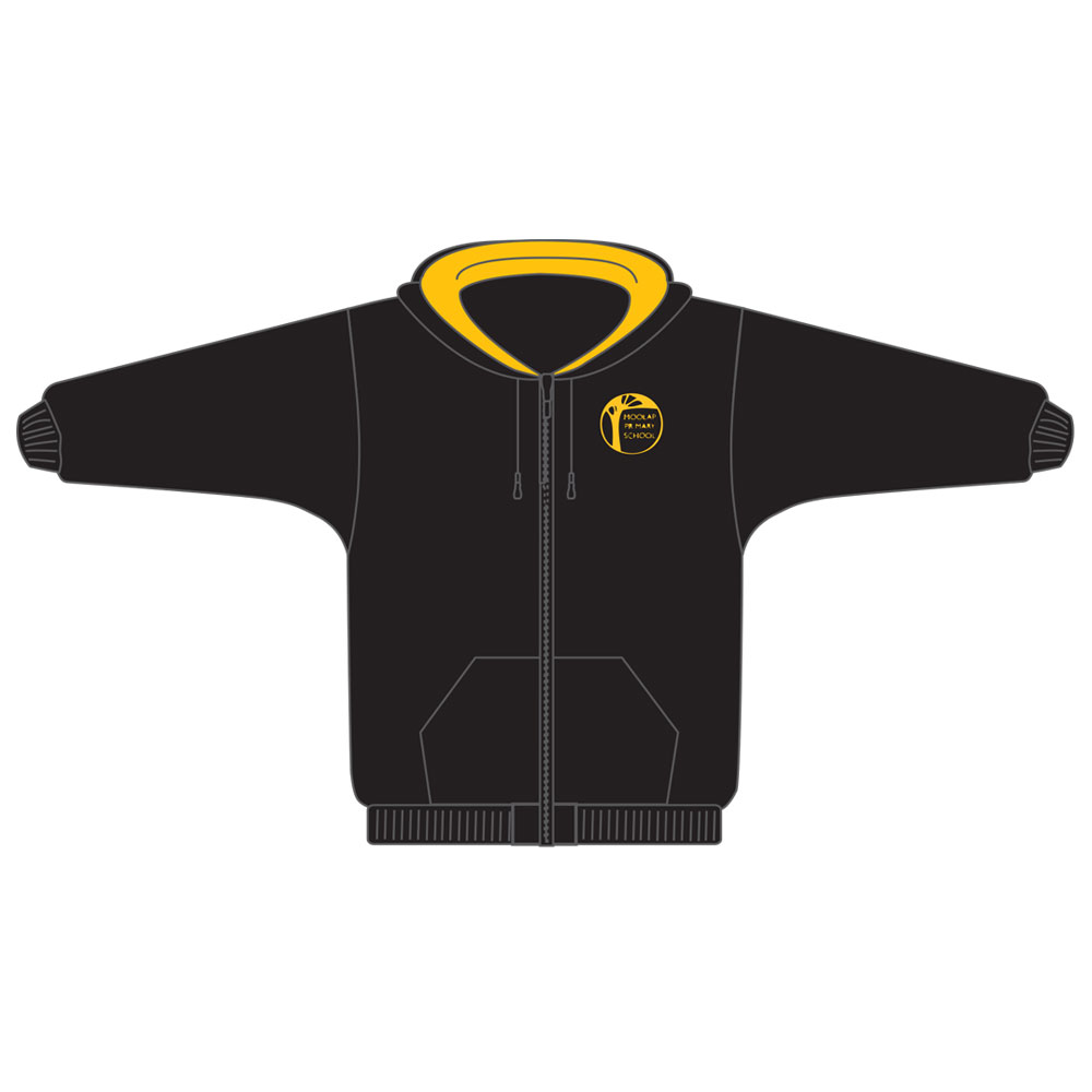 Moolap Primary School – 2026 Hoodie