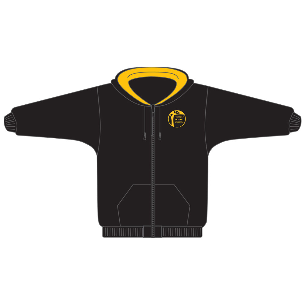 Moolap Primary School 2027 – Hoodie