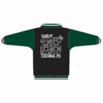 FCW - Tecoma PS 2026 – Bomber Jacket (School to charge)