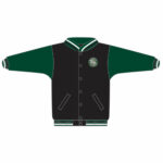 FCW - Tecoma PS 2026 – Bomber Jacket (School to charge)