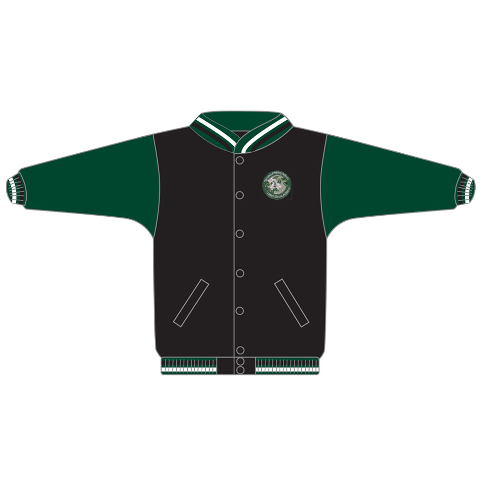 Tecoma PS 2026 – Bomber Jacket (School to charge)