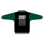 FCW - Greenvale PS 2027 – Bomber Jacket