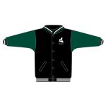 FCW - Greenvale PS 2027 – Bomber Jacket