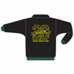 FCW - Garfield PS 2026 – Full Zip Jumper