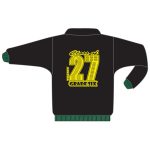 FCW - Garfield PS 2027 – Full Zip Jumper