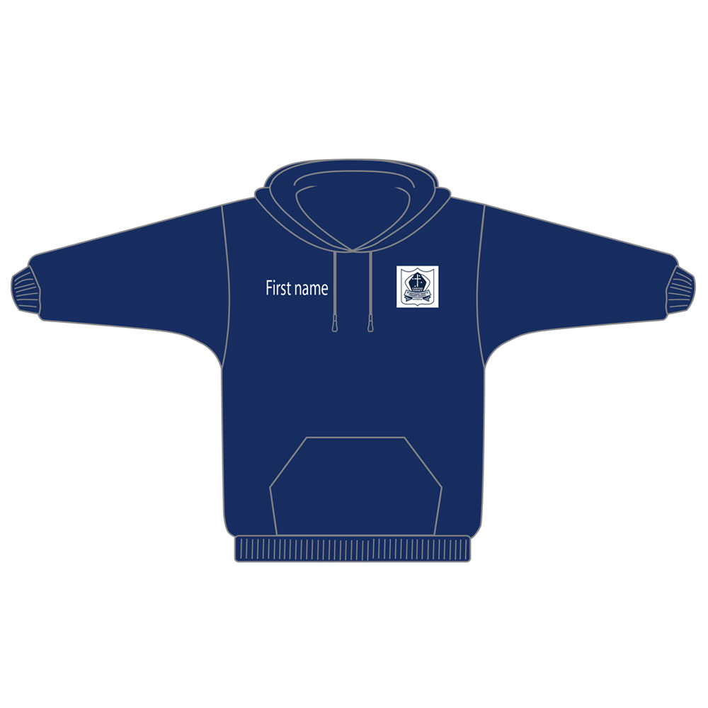 St Margaret Mary’s PS 2025 – Hoodie