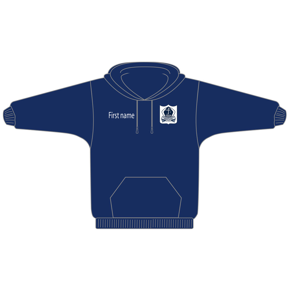 St Margaret Mary’s PS 2026 – Hoodie