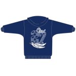 FCW - St Margaret Mary’s PS 2027 – Hoodie