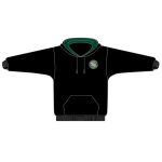 FCW - Tecoma PS 2027 – Hoodie
