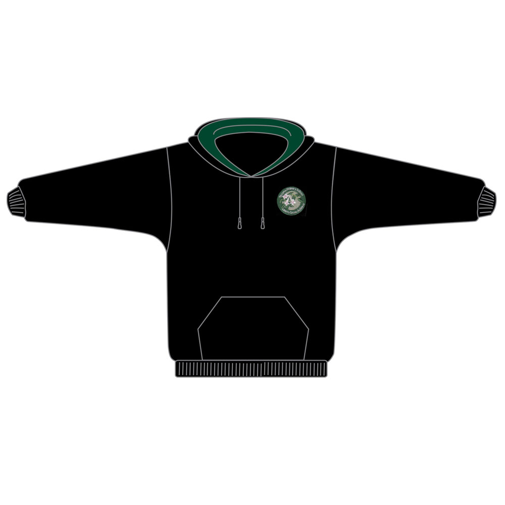 Tecoma PS 2027 – Hoodie