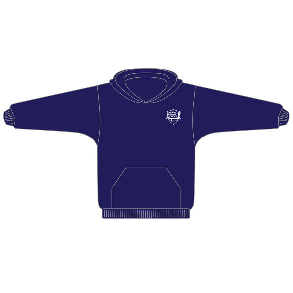 Moriac PS 2027 – Hoodie